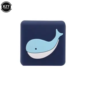 Cartoon Silicone Wall & Door Protector Set 17 Hf5da3f72cfb342f8aaf873895c522fc4O