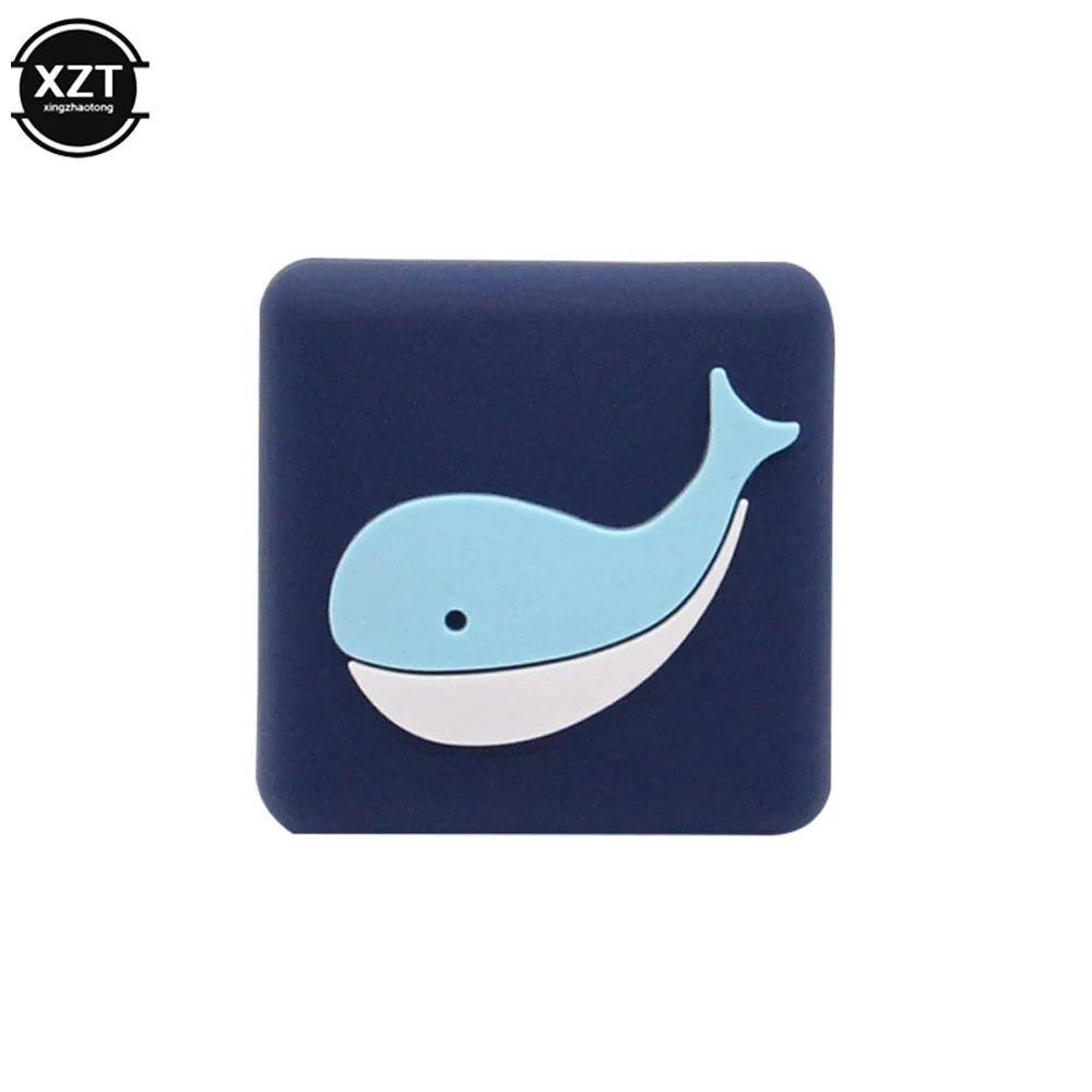 Cartoon Silicone Wall & Door Protector Set 8 Cartoon Silicone Wall & Door Protector Set - Image 8