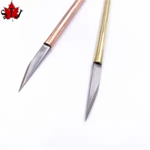 Precision Violin and Cello Bridge Cutter Tool 7 Hf6828e7d7d274804b477e2f1680982c0w