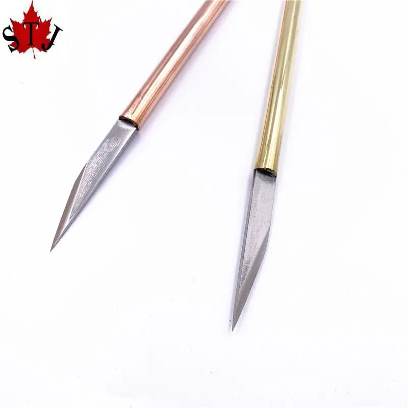 Precision Violin and Cello Bridge Cutter Tool 2 Precision Violin and Cello Bridge Cutter Tool - Image 2