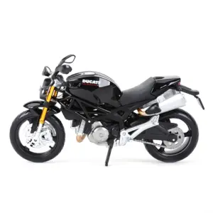 Maisto Ducati Monster 696 Model Replica 11 Hf6dd641ac6274e0b9fd959d7b328060cc