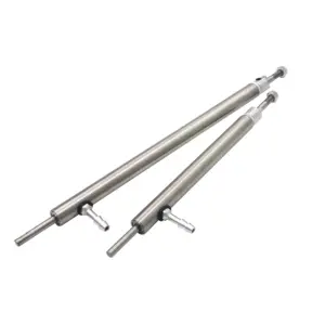 4mm Stainless Steel RC Boat Shaft Kit for Marine 9 Hf721b413408b4454b7725bbc8650e8bcm