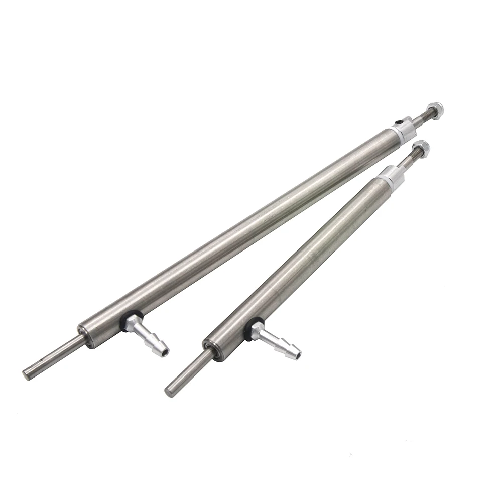 4mm Stainless Steel RC Boat Shaft Kit for Marine 4 4mm Stainless Steel RC Boat Shaft Kit for Marine - Image 4