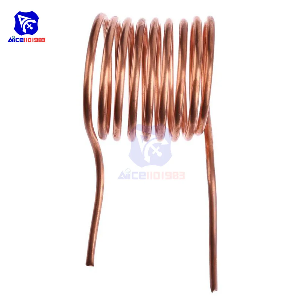 1800W ZVS Induction Heating Module for Metal Work 5 1800W ZVS Induction Heating Module for Metal Work - Image 5