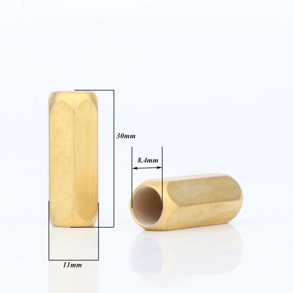 High-Fidelity Gold RCA Cable Set (30cm, 2/4 pcs) 4 High-Fidelity Gold RCA Cable Set (30cm, 2/4 pcs) - Image 4