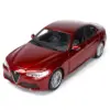 Alfa Romeo Giulia Model Car 1:24 Scale