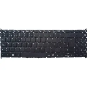 Spanish Keyboard for Acer Aspire 3 Models 10 Hf9dc9c52045d4584baf5beb4ec18a094N
