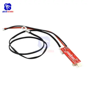 12V 1.2A 4-Wire PWM CPU Fan Controller 7 Hfa3491e55ef841b38fd66c705cefda37P