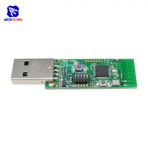 Bluetooth Zigbee Debugger CC2531/CC2540 Emulator 12 Hfd17bc4a1fb6403d9072659c9b44e958p