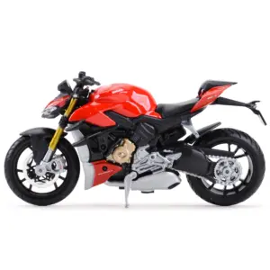 Ducati Super Naked V4 S Model 1:18 Collectible 7 Hfd592cfbe00d486081bc4b2cd71da7ba5