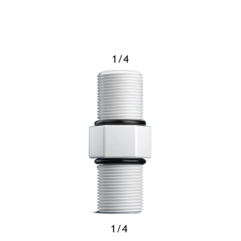 Plastic Male Thread Fitting for Household Water Systems 2 Plastic Male Thread Fitting for Household Water Systems - Image 2