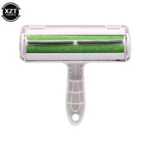 Pet Hair Remover Roller - Reusable, Compact, Stylish 18 Hfe419a3544fb4cbaae2648a1ffc9ccffY