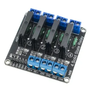 Solid State Relay Module for Automation Control 17 Hfe63f6b440ed461ea8677d439e02194eq