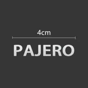 Mitsubishi Decal Set for Doors & Mirrors 16 Hfe769b23199347a0a27673b79d10f202e