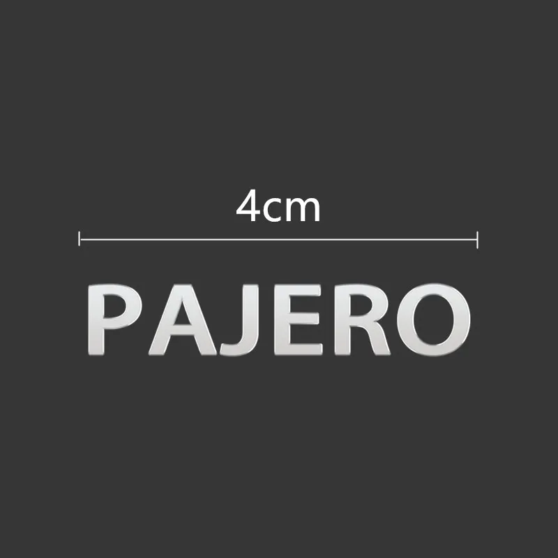 Mitsubishi Decal Set for Doors & Mirrors 7 Mitsubishi Decal Set for Doors & Mirrors - Image 7