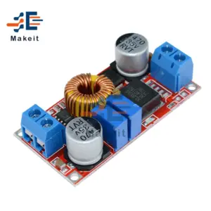 Adjustable Buck Power Modules for Electronics 15 Hfe9bad0f4ef14cc79369b880870f8dc6F