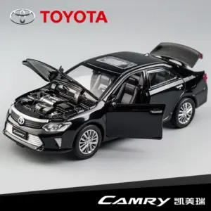1:32 Scale Diecast Toyota Camry Model 14 Hffef577465f845589c3b87efe1165b764