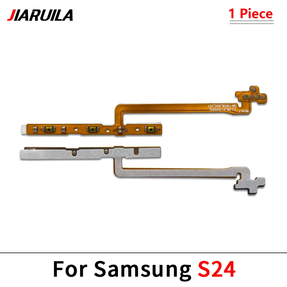 Samsung Flex Cable Replacement for Galaxy Models 5 Samsung Flex Cable Replacement for Galaxy Models - Image 5
