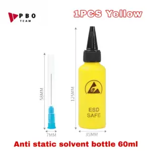 60ml Precision Plastic Alcohol Bottle for DIY 6 S00116463fc184887a5be5254721a16eaE