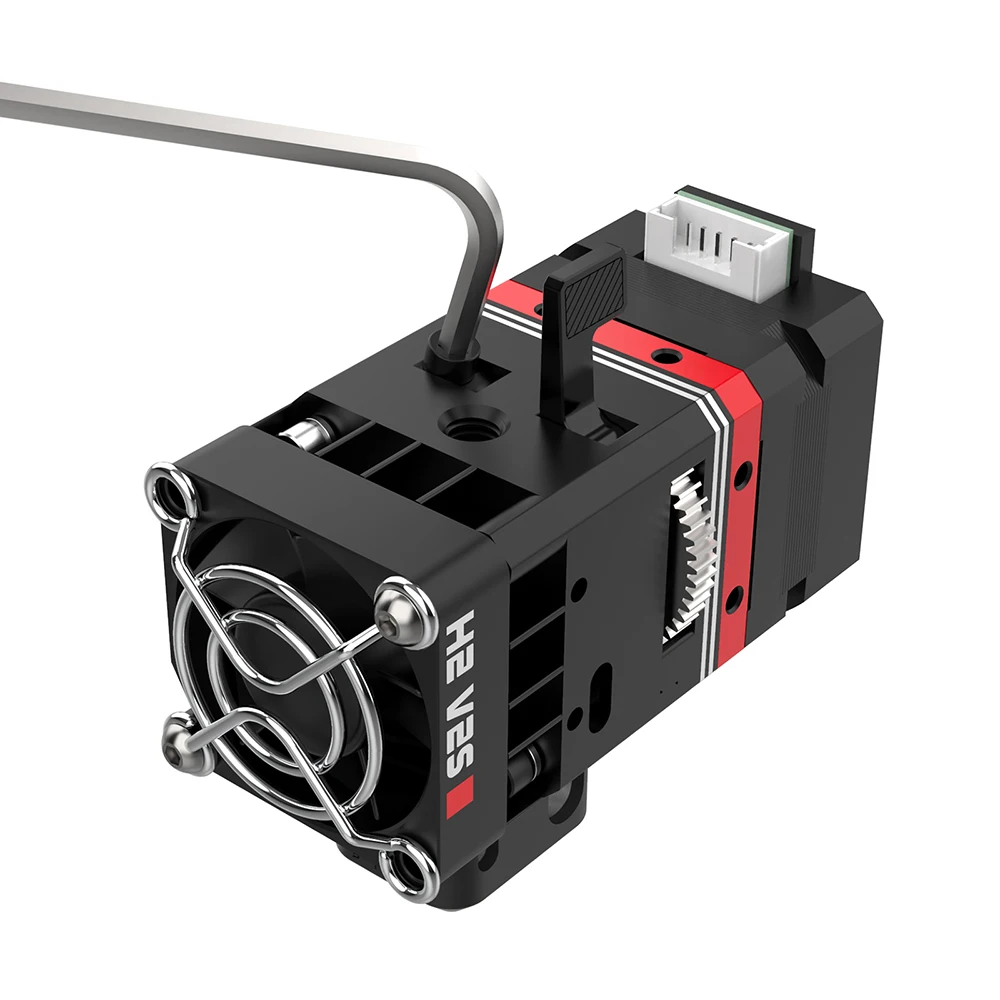 BIQU H2 V2S Direct Extruder for 3D Printing 3 BIQU H2 V2S Direct Extruder for 3D Printing - Image 3