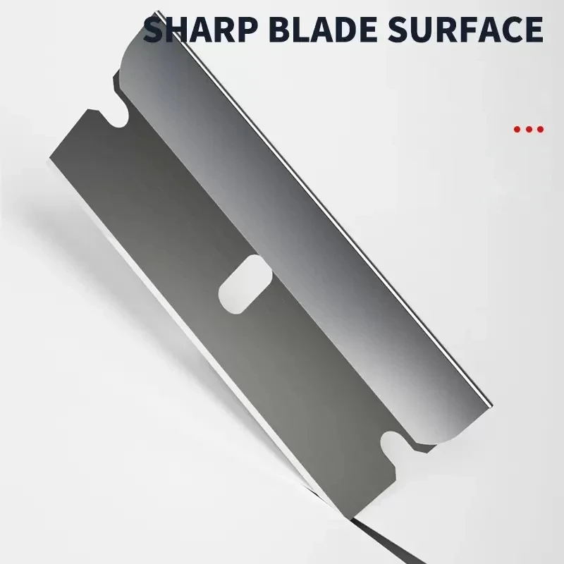 High-Toughness Carbon Steel Repair Blade for Electronics 2 High-Toughness Carbon Steel Repair Blade for Electronics - Image 2
