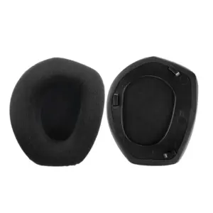 Replacement Leather Earpads for Sennheiser RS Series 17 S0030abdca3884014a7675c40a890ad1ce