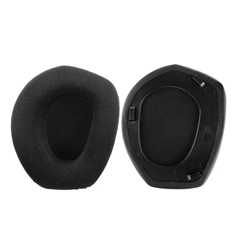 Replacement Leather Earpads for Sennheiser RS Series 8 Replacement Leather Earpads for Sennheiser RS Series - Image 8
