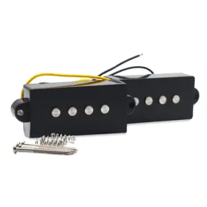 Open-Type P Bass Pickup for Precision Sound 14 S0032b59bed234677afe44ed22a727cf4I