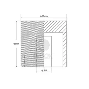 Metal Guitar Control Knob Set for Electric Bass 13 S00341ab84157404698b616f25538af7dy