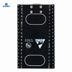 ESP32 Development Core Board for DIY Projects 13 S0035ac7aadc94a36b9a964144d67a57cI