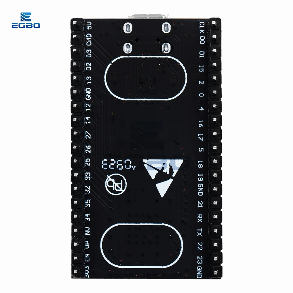 ESP32 Development Core Board for DIY Projects 6 ESP32 Development Core Board for DIY Projects - Image 6