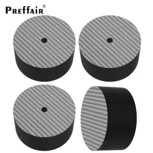 Carbon Fiber Vibration Isolation Spikes for Audio Equipment 9 S004288b070d2490a81dcfb80191d6768h