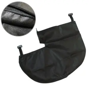 Durable Black Leaf Vacuum Collection Bag 9 S005bf421ba2b4ab2ac98fef976b9c9d5B