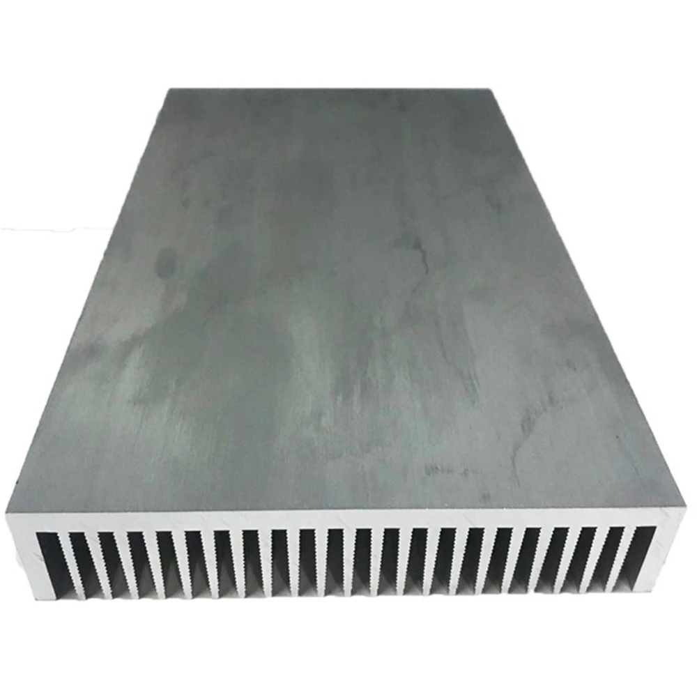 Aluminum Radiator for Electronic Cooling 3 Aluminum Radiator for Electronic Cooling - Image 3
