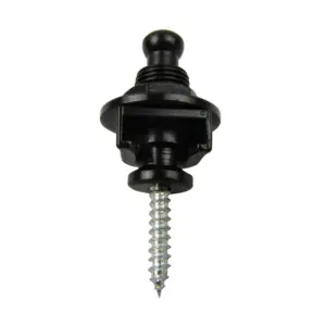 Durable Guitar Strap Buckle Nails Set 15 S005e124dc659471ca0bcad431bfe5314Q