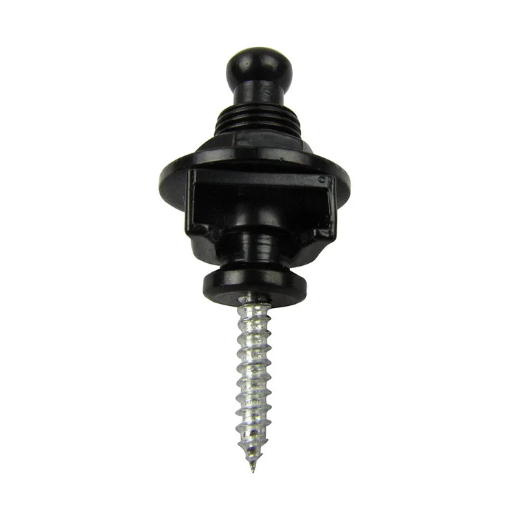 Durable Guitar Strap Buckle Nails Set 7 Durable Guitar Strap Buckle Nails Set - Image 7