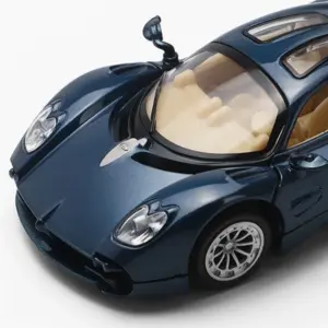 Pagani Utopia 1:32 Diecast Model in Multiple Colors 14 S0065a747b3584d64be267260cc70de3bW
