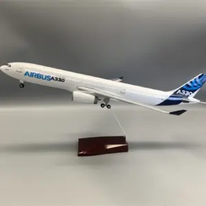 Airbus A330 1/135 Scale Model by Airways 11 S00665d7018ac481c9f6f180618eaca76Y