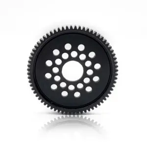 High-Speed Spur Gear Set for Tamiya TT-02 7 S006b106ca4514c88a72cca7c4ee5fb1er