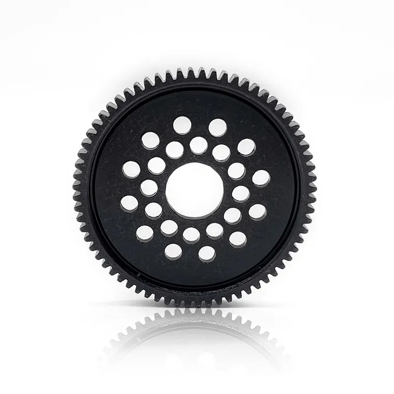 High-Speed Spur Gear Set for Tamiya TT-02 4 High-Speed Spur Gear Set for Tamiya TT-02 - Image 4