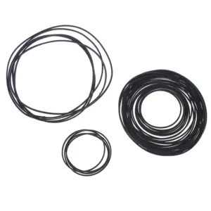 Slim Black Transmission Belts for DIY Toy Models 11 S007cf5a4fdaf4e618a7e8fc9308e7d1bN