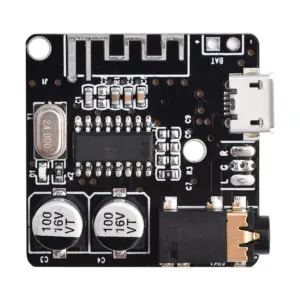 VHM-314 Bluetooth Audio Decoder Module 12 S007f70dfb1a24653b22a5fe5da97be875