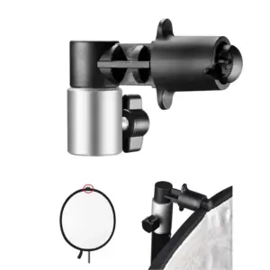 Professional Reflector Holder Clip for Photography 7 S00843198280e4026bd18440d1c422be6i