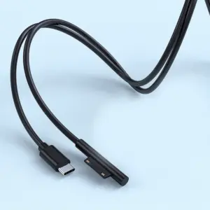 Surface USB-C Charging Cable 1.5M/2M, 15V 3A 9 S0097fe17895d43708ff9877146a30e67R
