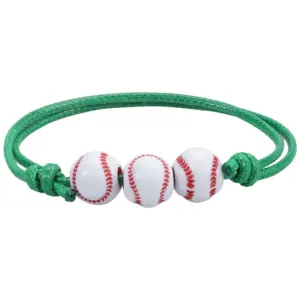 Vibrant Unisex Sports Beaded Bracelet BR1001 16 S0098c89354ba4707a2e24d58e6e050e9e