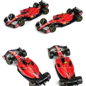 Ferrari SF23 1:43 Die-Cast Model Replica 11 S00a476ee6bbb4005a8d13894d4aba6efV