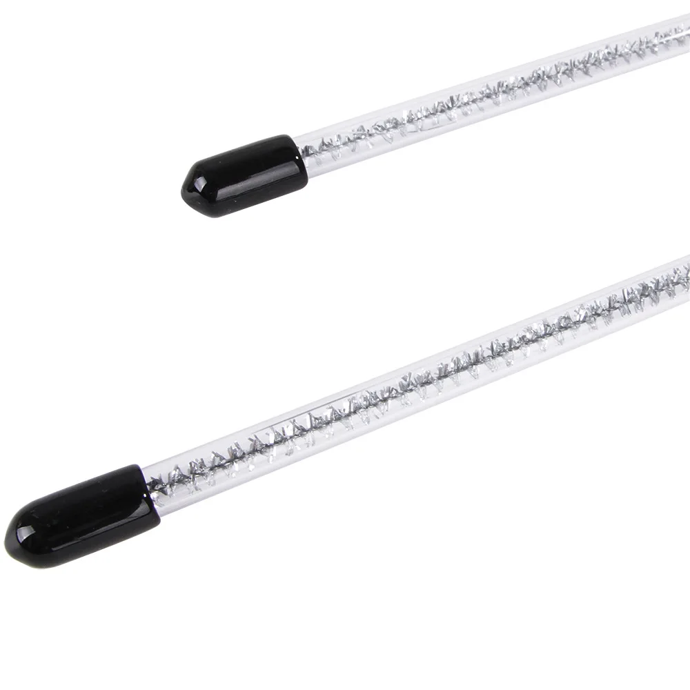 Colorful Snake-Shaped Cat Teaser Wand 6 Colorful Snake-Shaped Cat Teaser Wand - Image 6