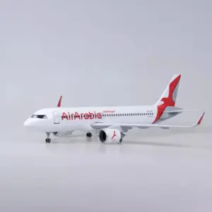 Airbus A320 Neo Model by Arabia 1/80 Scale 9 S00c3ad3907c84e92bdb794ab806279b2n