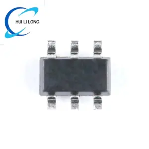 SGM3204YN6G/TR Low Power Voltage Regulator IC 5 S00d3855dfc0e46b58487e671fdc4a9ef8