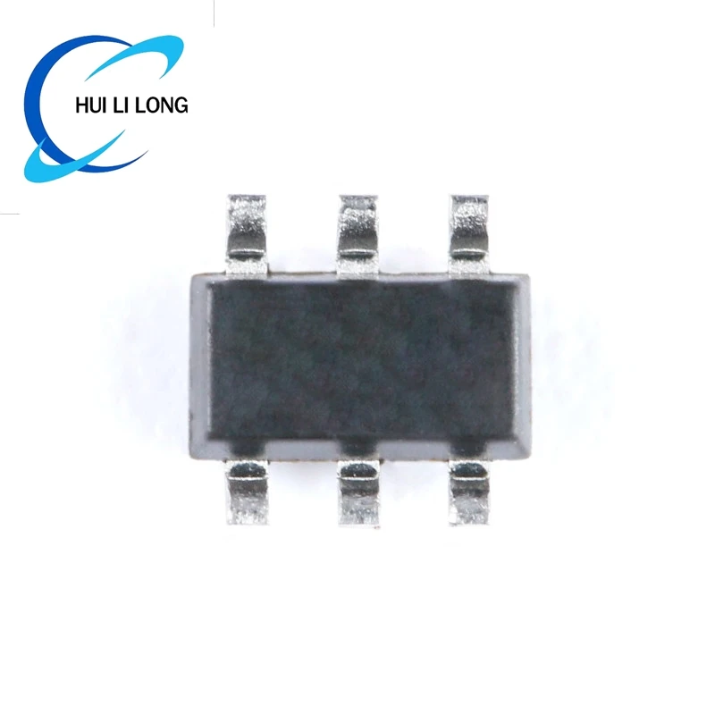 SGM3204YN6G/TR Low Power Voltage Regulator IC 3 SGM3204YN6G/TR Low Power Voltage Regulator IC - Image 3